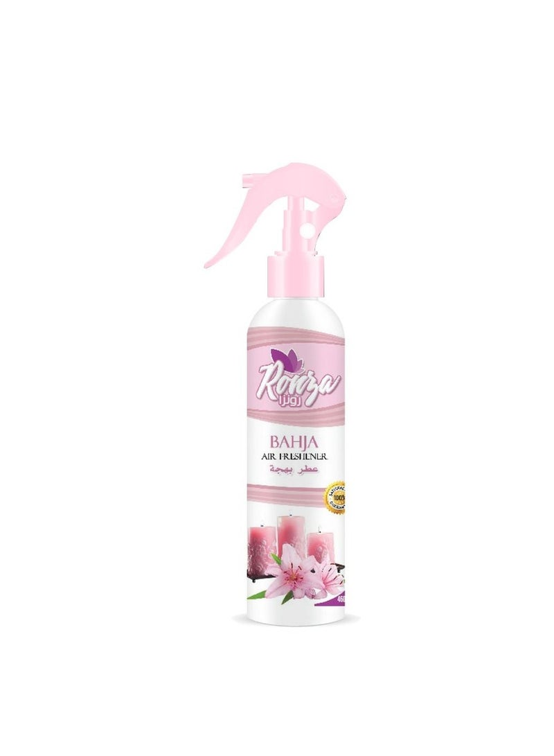Ronza Ronza Bahja Air Freshener 460 ml