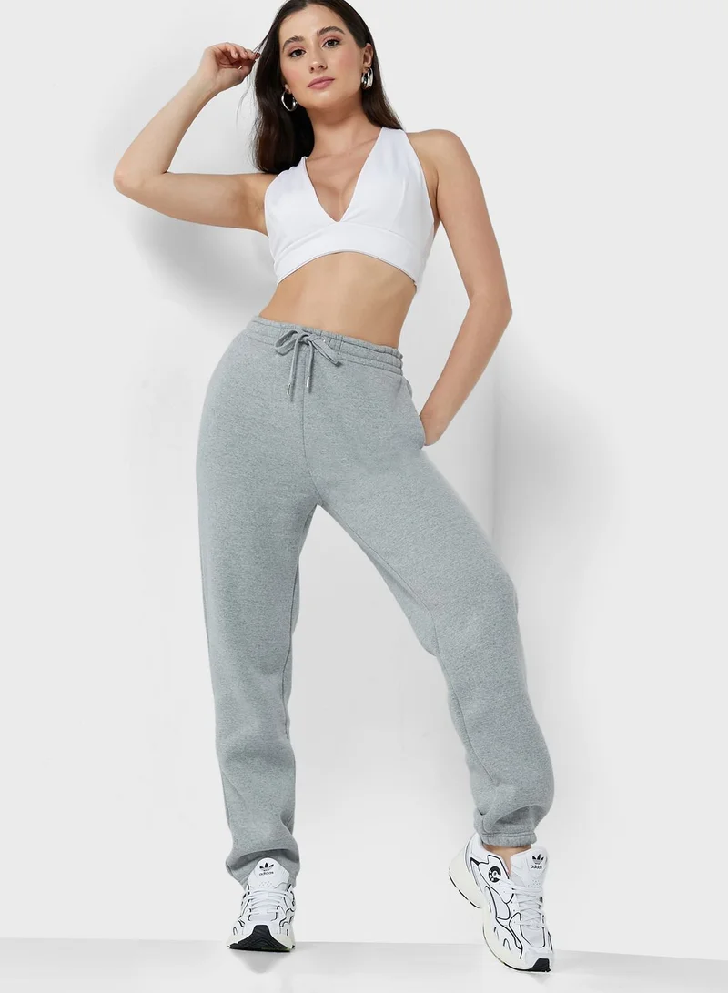 Juicy Couture High Waist Joggers