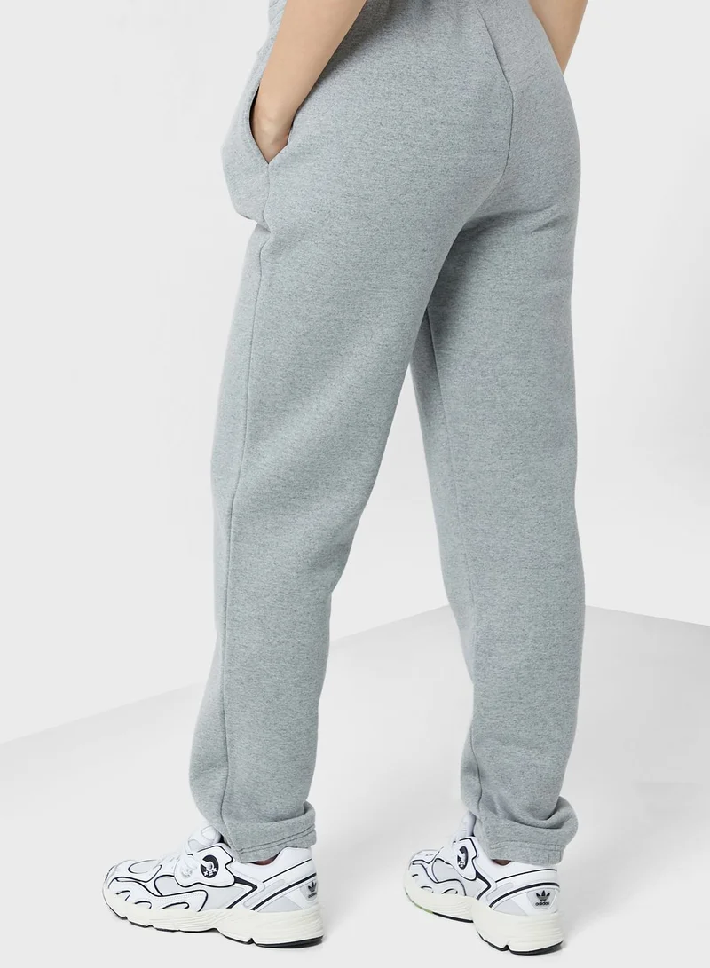 Juicy Couture High Waist Joggers
