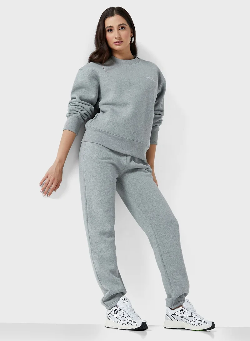 Juicy Couture High Waist Joggers