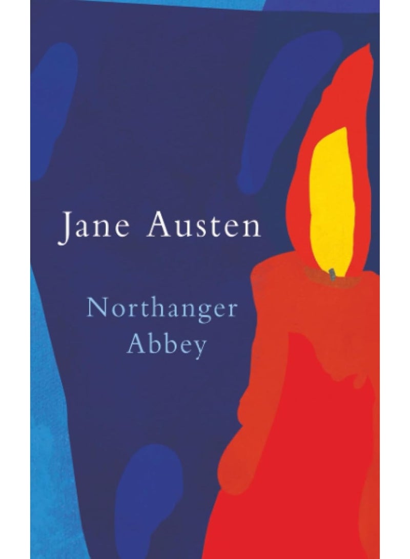 NORTHANGER ABBEY (Legend Classics) Paperback