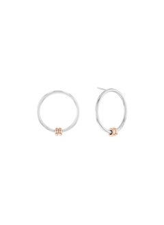 Stainless Stud Earrings