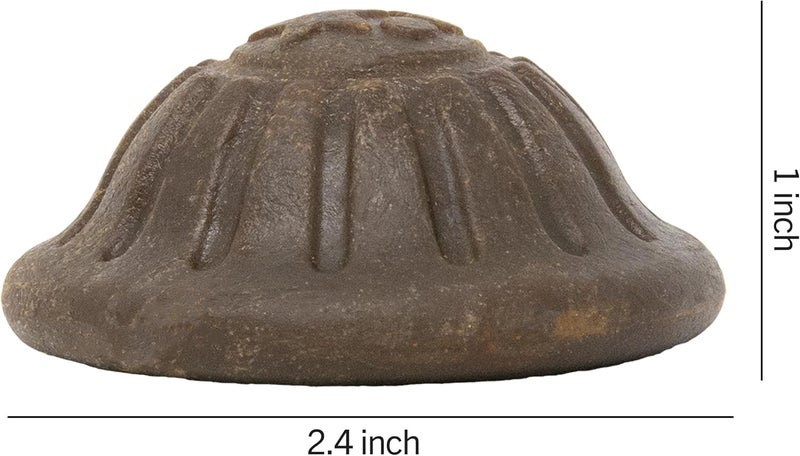 Starmark Everlasting Treat for Dogs - Natural Hickory Smoke Flavor, Medium Size - Image 5