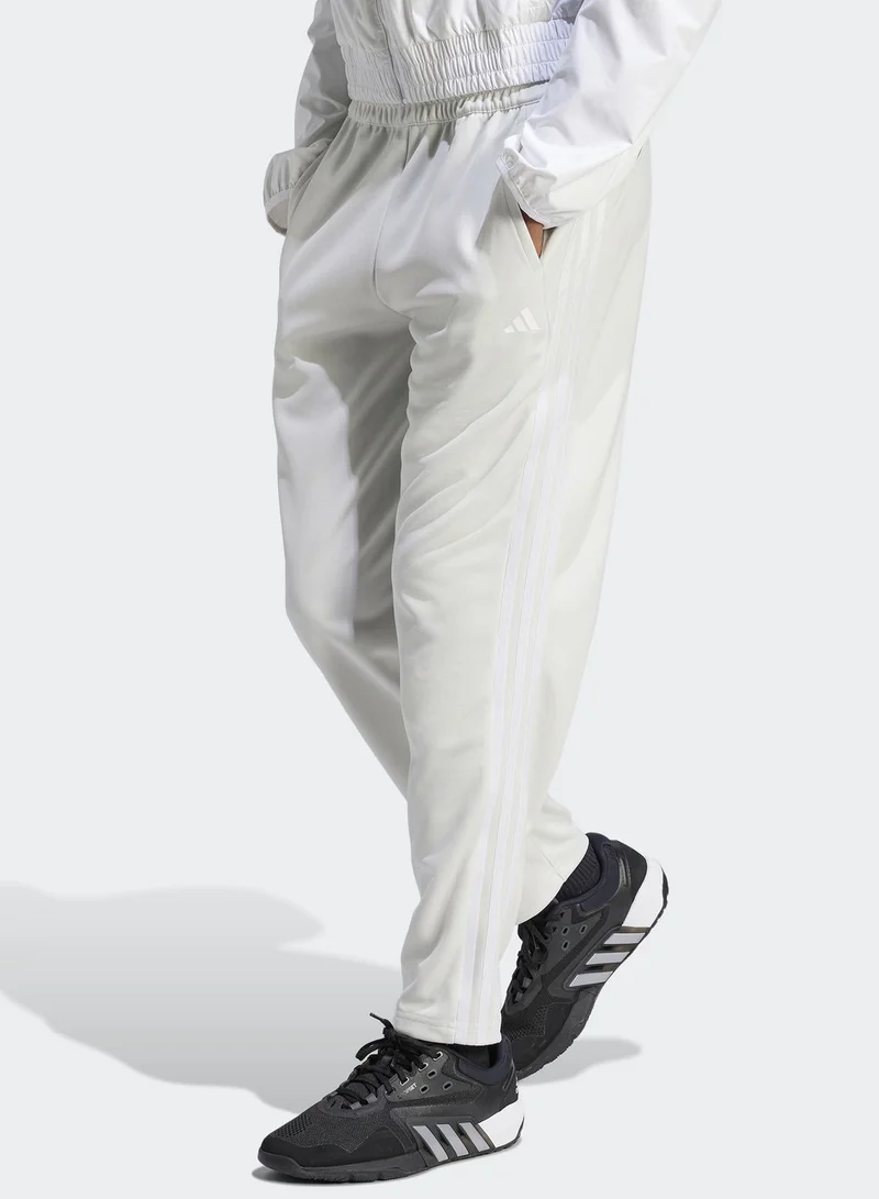 Adidas Aeroready Train Essentials 3-Stripes Joggers