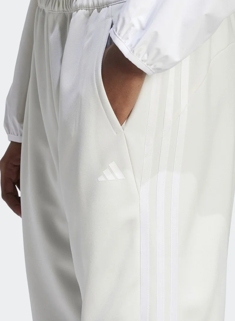Adidas Aeroready Train Essentials 3-Stripes Joggers