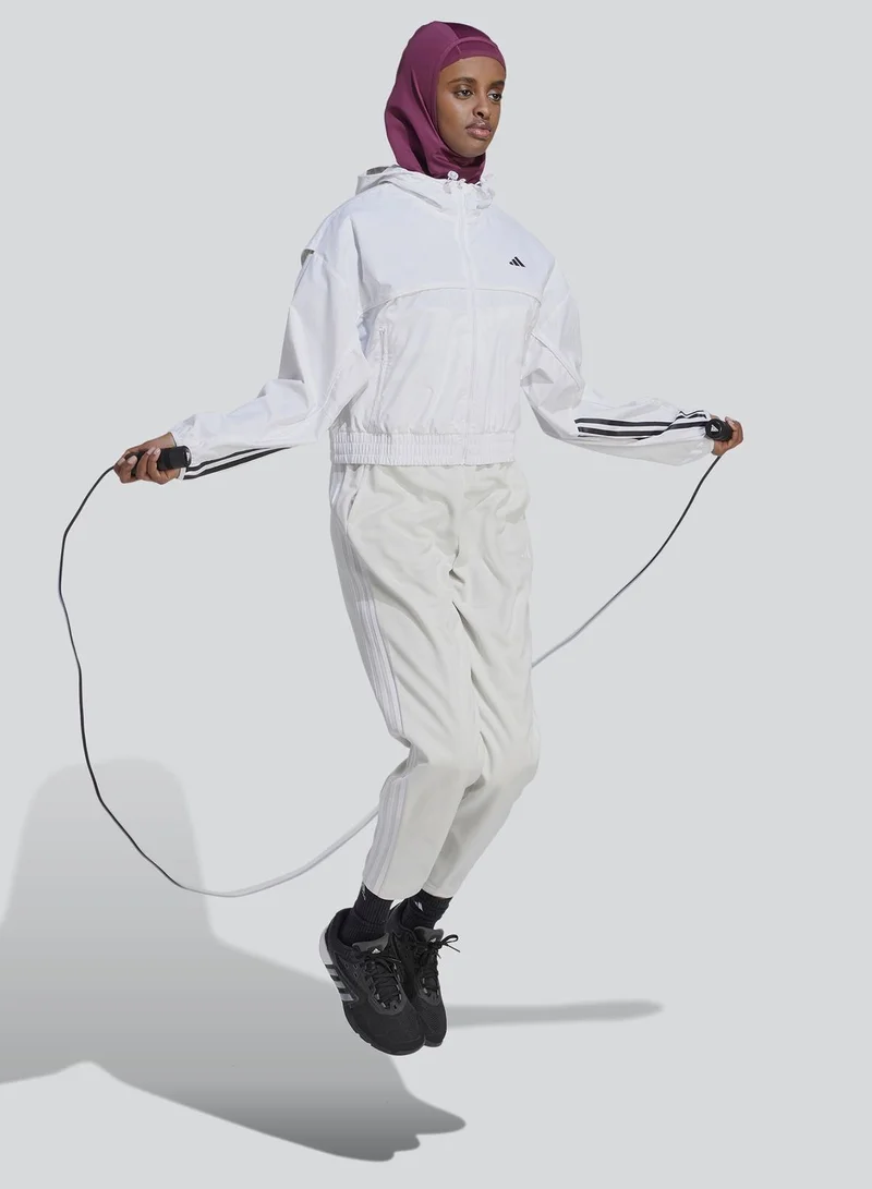 Adidas Aeroready Train Essentials 3-Stripes Joggers