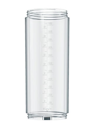 590ml Large Jar