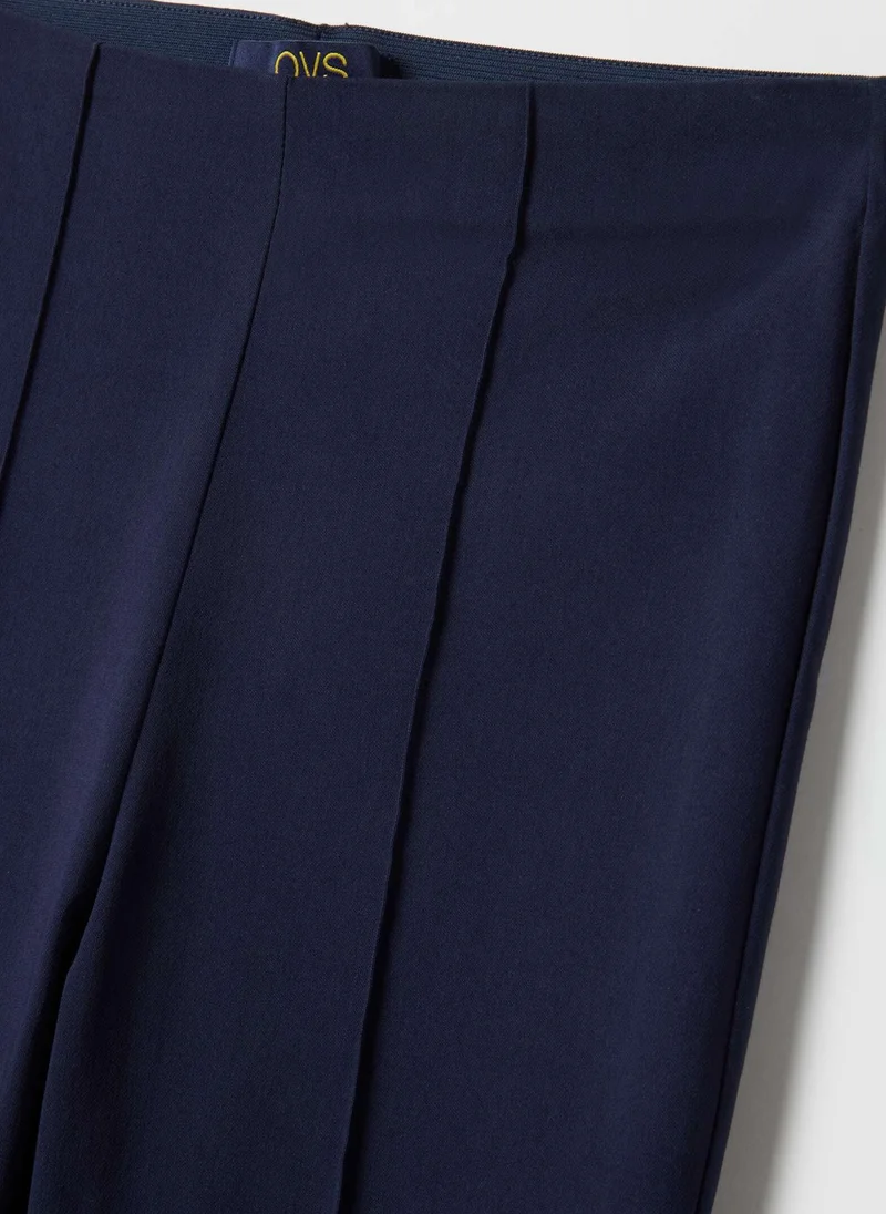 Ovs  OVS Slim Fit Treggings for Women | Best Price UAE