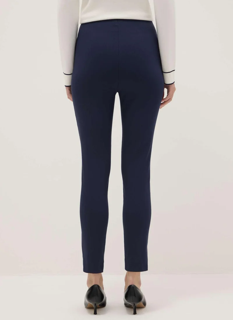 Ovs  OVS Slim Fit Treggings for Women | Best Price UAE