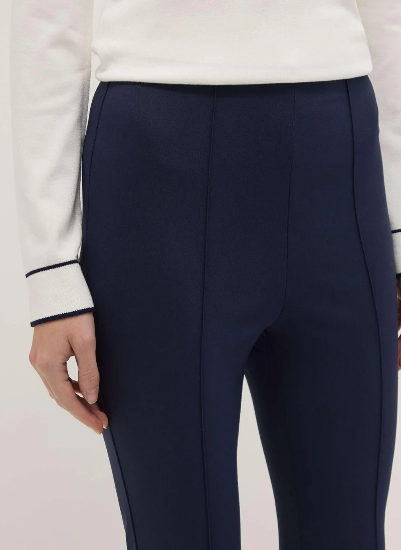 Ovs  OVS Slim Fit Treggings for Women | Best Price UAE