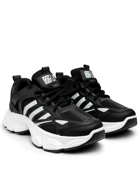 Now shoes Chunky fashion Sneakers MK-07