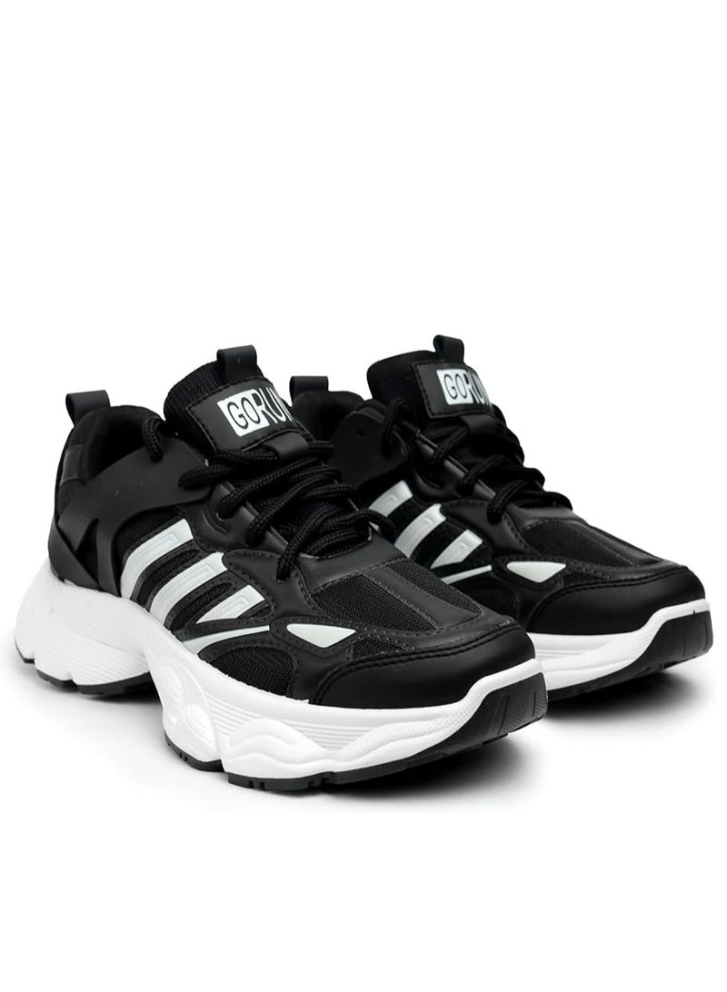 Now shoes Chunky fashion Sneakers MK-07 - Image 1