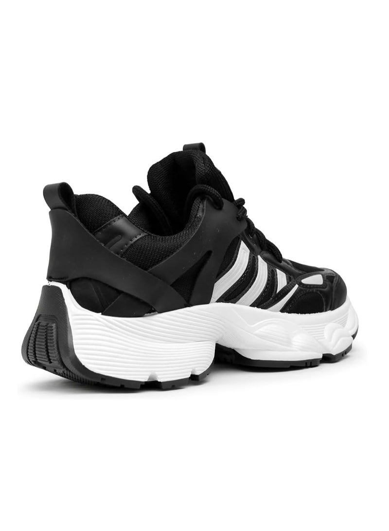 Now shoes Chunky fashion Sneakers MK-07 - Image 2