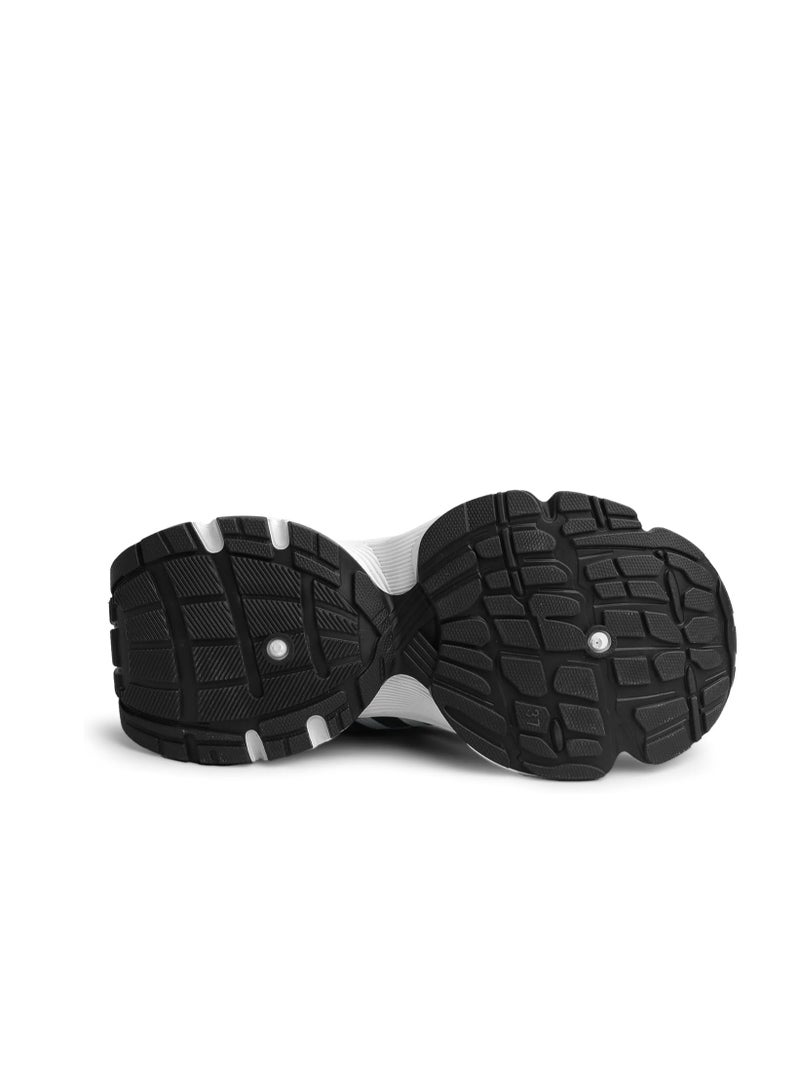 Now shoes Chunky fashion Sneakers MK-07 - Image 3