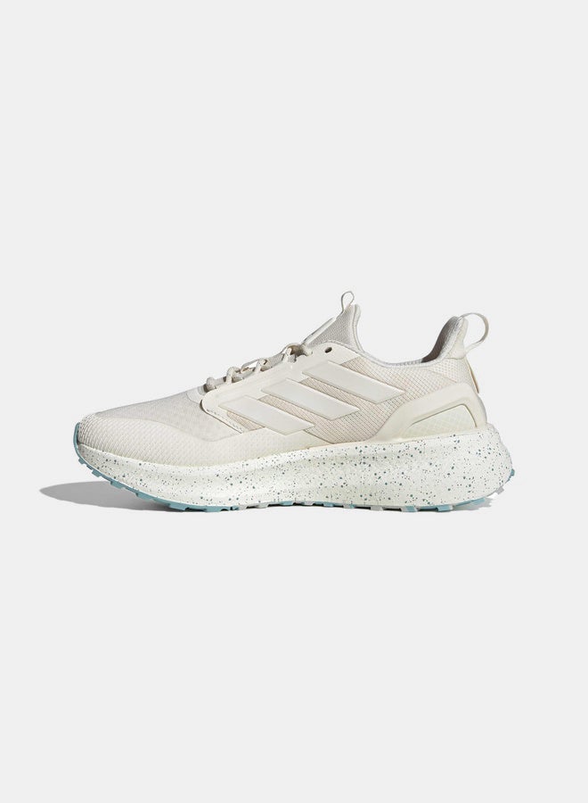 Adidas Pureboost 5 Climawarm Shoes - Image 2