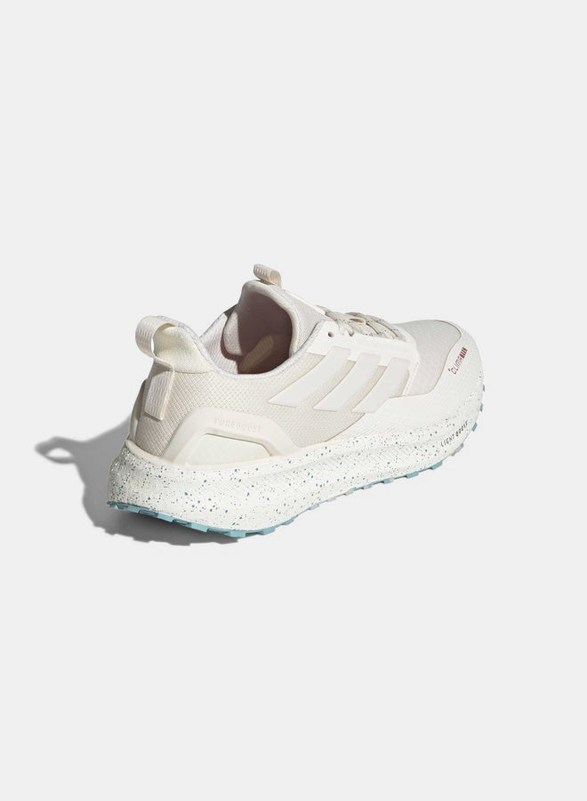 Adidas Pureboost 5 Climawarm Shoes - Image 4