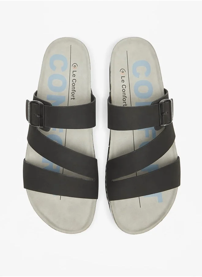 لو كونفورت Men's Sandals