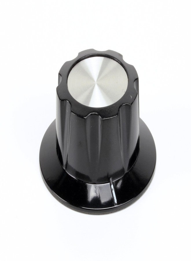 بيكرز برايد مقبض Bakers Pride؛ منظم حرارة/TMR؛ ألومنيوم داخلي S1311X - قطعة غيار أصلية من الشركة المصنعة - Image 4