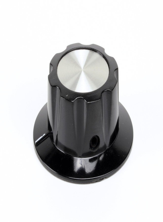 بيكرز برايد مقبض Bakers Pride؛ منظم حرارة/TMR؛ ألومنيوم داخلي S1311X - قطعة غيار أصلية من الشركة المصنعة - Image 1