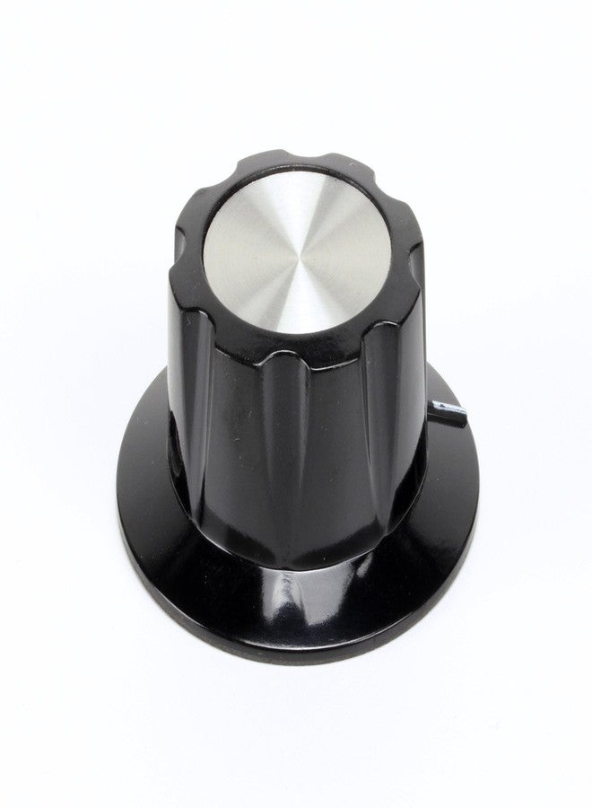 بيكرز برايد مقبض Bakers Pride؛ منظم حرارة/TMR؛ ألومنيوم داخلي S1311X - قطعة غيار أصلية من الشركة المصنعة - Image 3