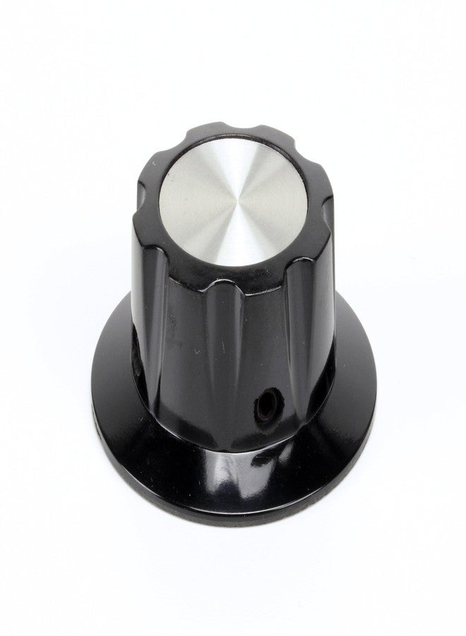 بيكرز برايد مقبض Bakers Pride؛ منظم حرارة/TMR؛ ألومنيوم داخلي S1311X - قطعة غيار أصلية من الشركة المصنعة - Image 2