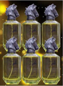 سبيريت 6 قطع عطر سبيريت نوير 100 مل  - Image 1