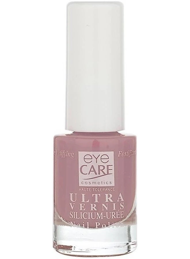 EyeCare Ultra Silicon-Urea Nail Polish Sultane 5ml - Image 1