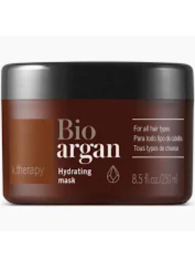 Lakme K.Therapy Bio Argan Mask - 250ml