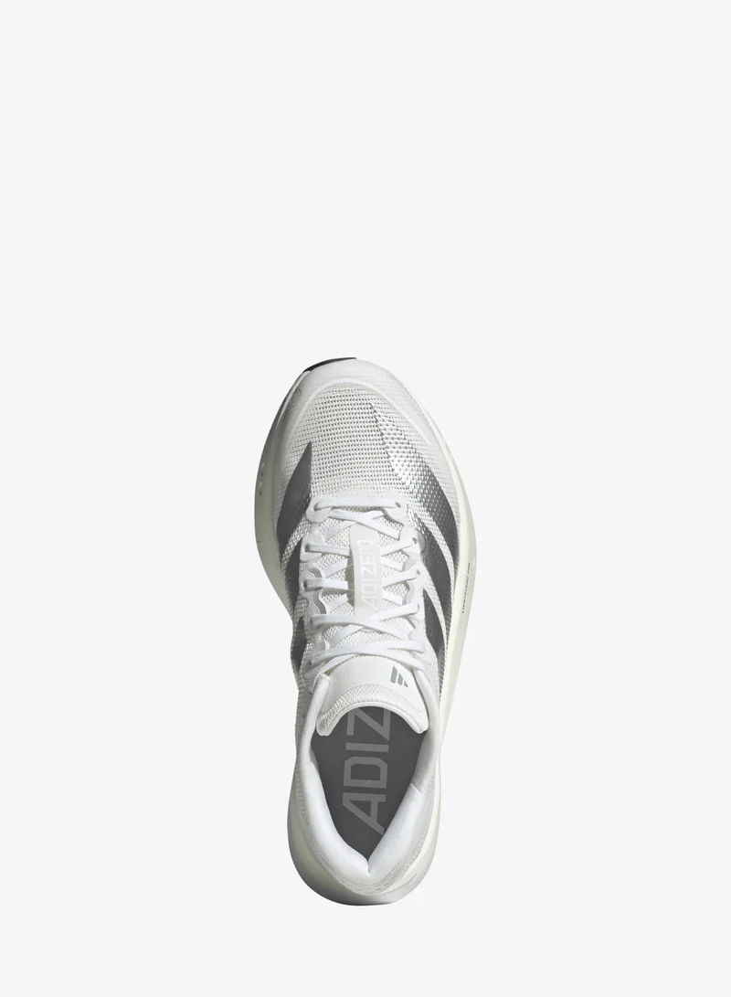 Adidas  Adizero Boston 13 LIGHTSTRIKEPRO Running Shoes for Women | Best Price UAE