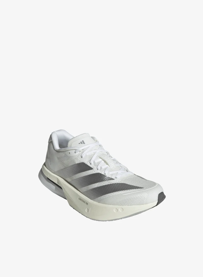Adidas  Adizero Boston 13 LIGHTSTRIKEPRO Running Shoes for Women | Best Price UAE