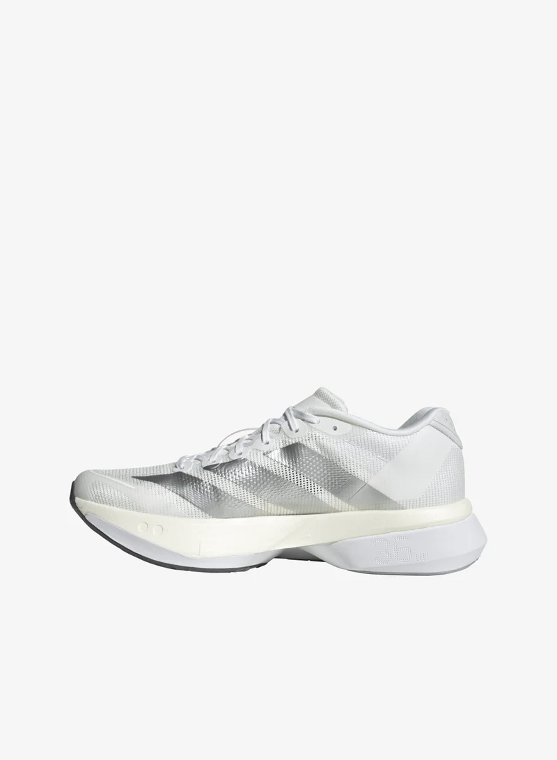 Adidas  Adizero Boston 13 LIGHTSTRIKEPRO Running Shoes for Women | Best Price UAE