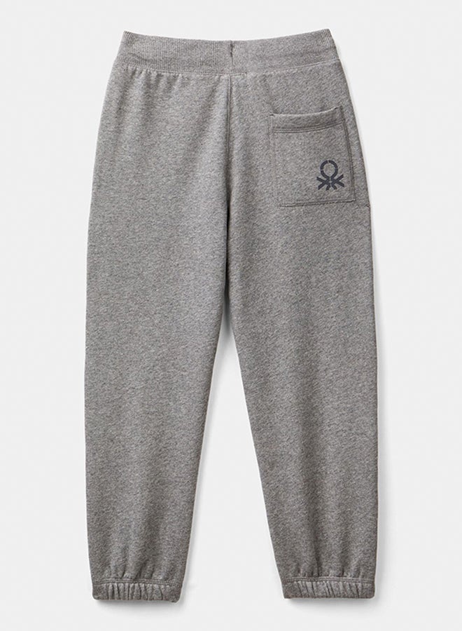 Benetton Warm sweat joggers  - Image 2