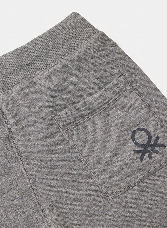 Benetton Warm sweat joggers  - Image 3