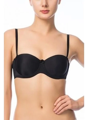 NBB 3520 Support Strapless Bra