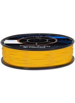 Tinylab 3D 1.75 mm Pla Filament Yellow  - Image 4