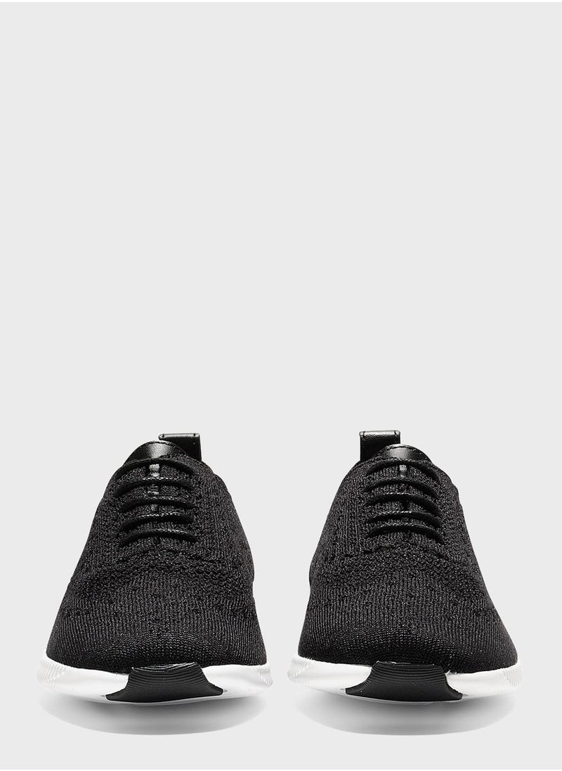 COLE HAAN - 2 Zero Grand Low Top Sneakers - Image 1