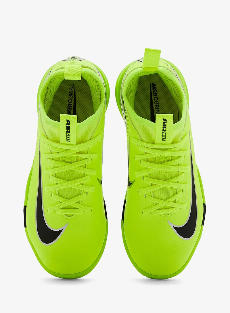 Nike Youth Zoom Vapor 16 Academy Ic Football Boots