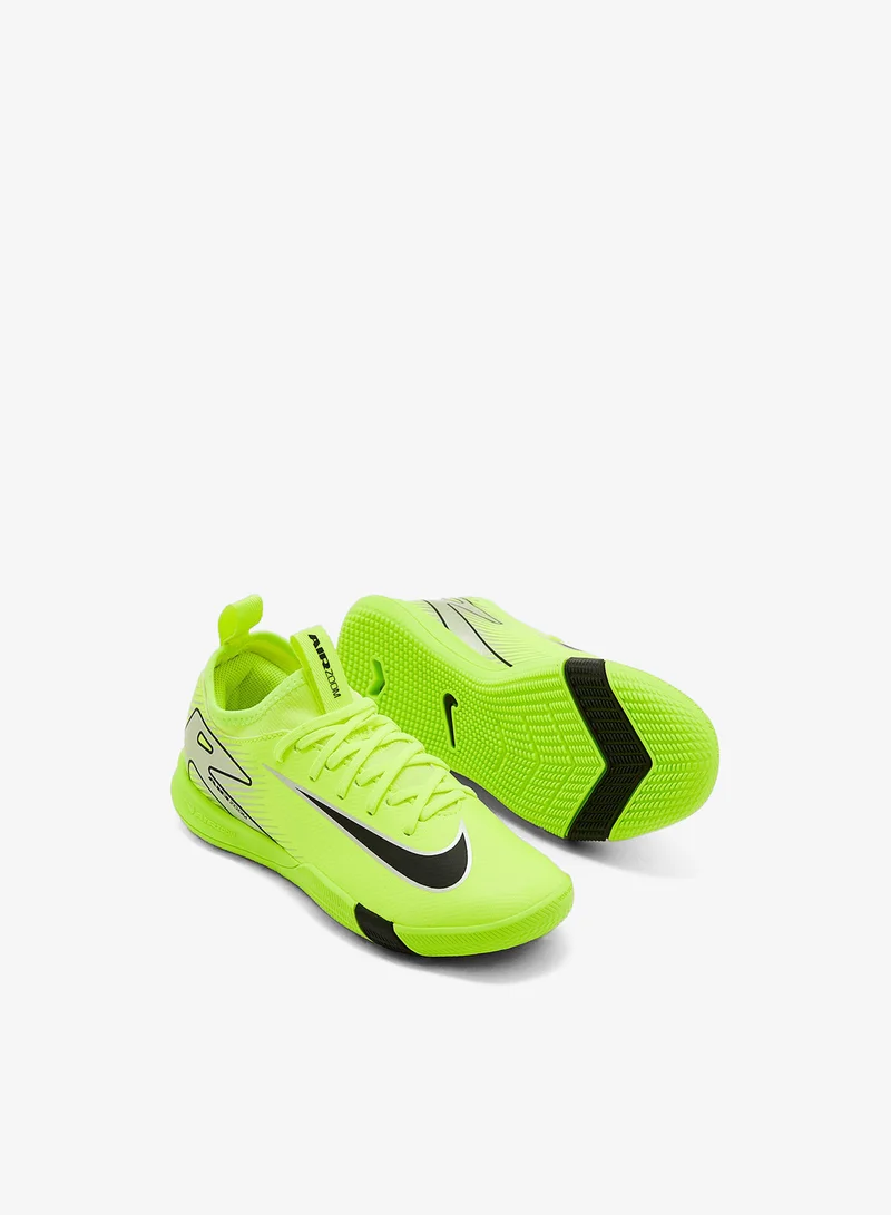 Nike Youth Zoom Vapor 16 Academy Ic Football Boots