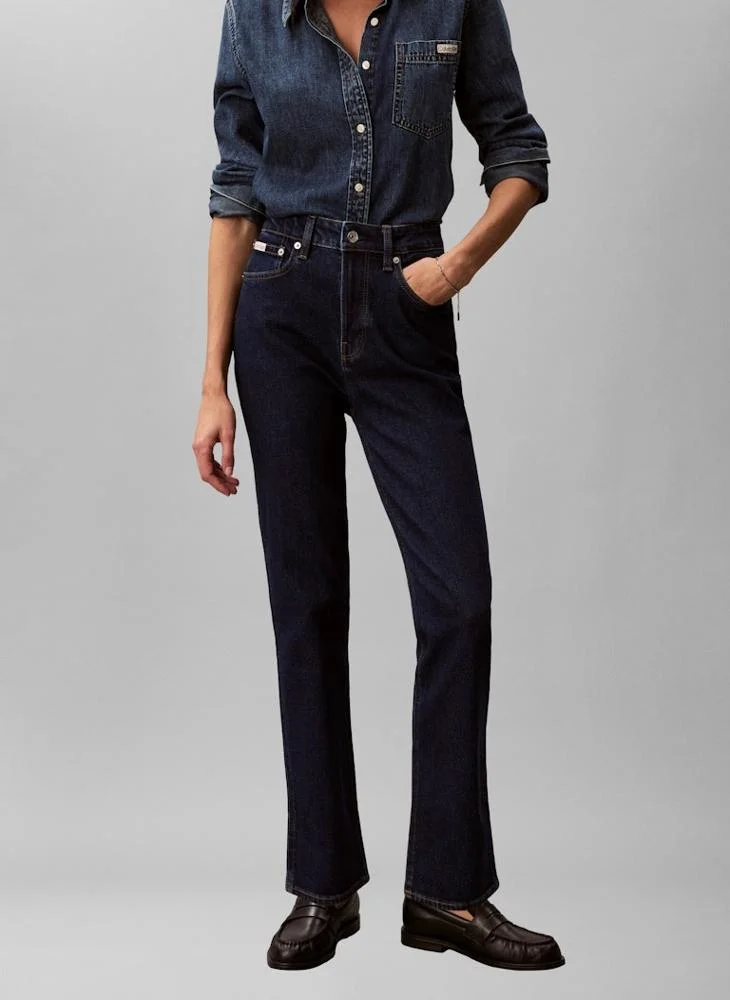 Calvin Klein Jeans The Brooke Jean True Indigo Jeans