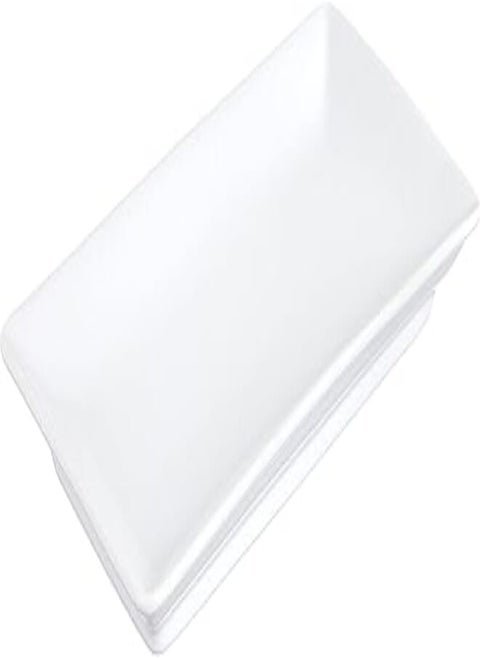 Royal Porcelain-Rectangular dish 23x13.5 cm