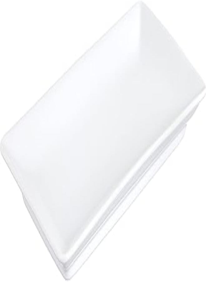 Royal Porcelain Royal Porcelain-Rectangular dish 23x13.5 cm 