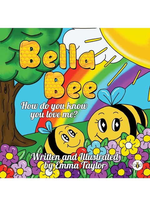 Bella Bee - How do you know you love me?