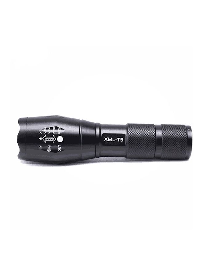 نيبمينينت مصباح كشاف LED عملي ذو 5 أوضاع أسود  - Image 3