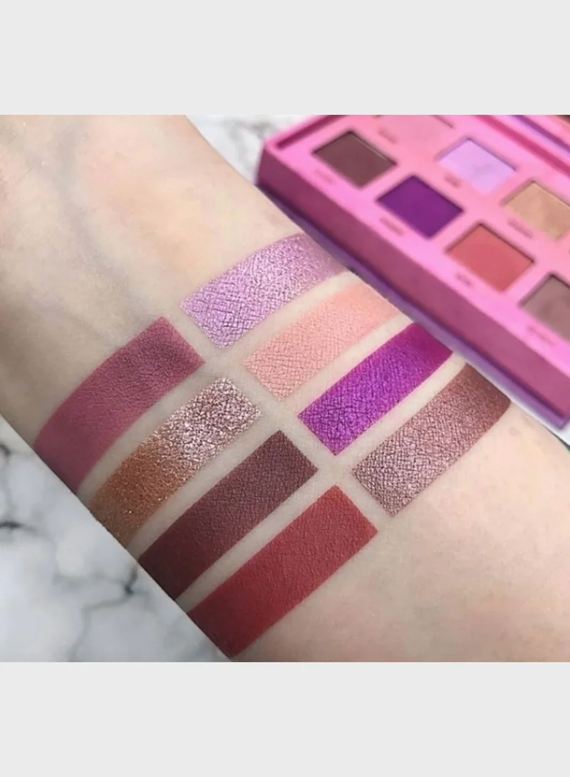 Lime Crime Eyeshadow Palette Venus III