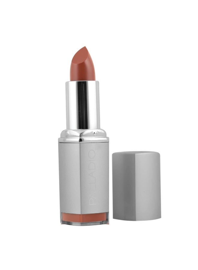 بالاديو أحمر شفاه عشبي من بالاديو – HL855 – براوني (3.7 جم) - Image 1