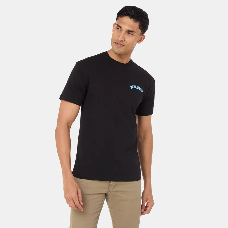 VANS Men's True Waves T-Shirt