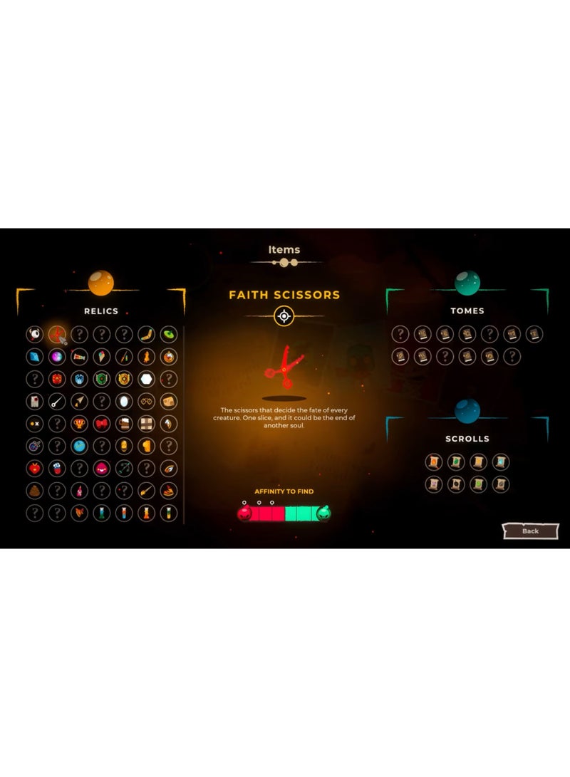Nintendo Folly of the Wizards - Ninetndo Switch - nintendo_switch - Image 2
