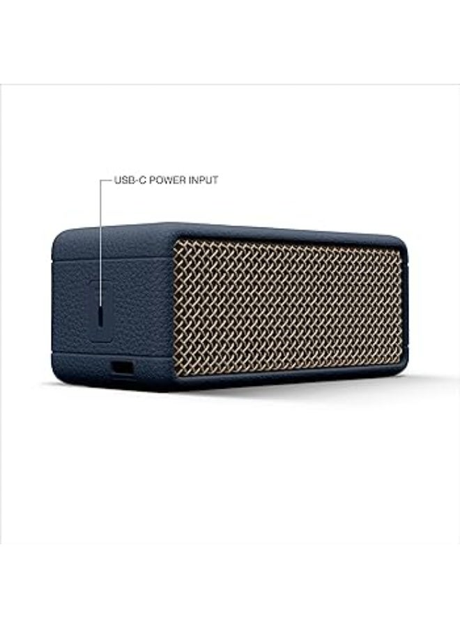 Winmax M305 Portable Wireless Bluetooth Speaker, RGB Accent Lighting, 20+ Hour Playtime - Image 2
