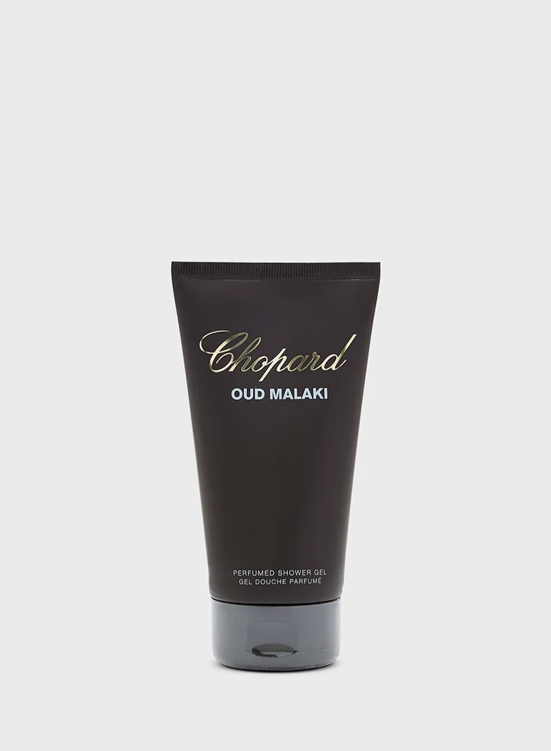 Chopard Malaki Oud Edp 80Ml + Shower Gel 150Ml Giftset