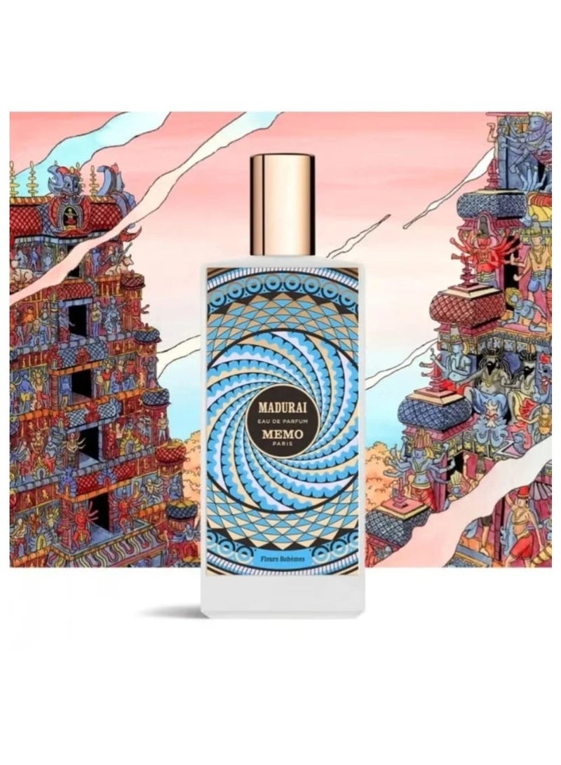 ميمو باريس عطر ميمو مادورای او دو بارفيوم 75 مل - Image 3